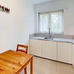 Apartamento Muragls 5 Pontresina