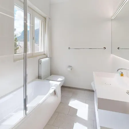 Muragls 5 * פונטרסינה