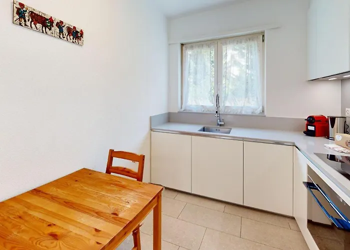 شقة Muragls 5 بونتريسنا