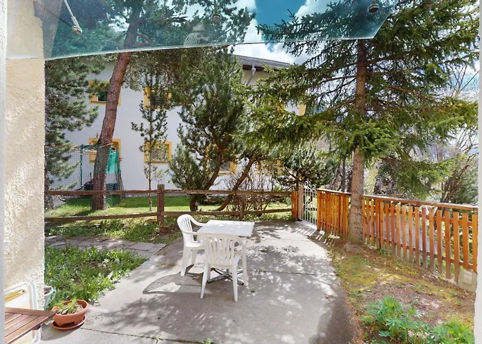 Muragls 5 بونتريسنا